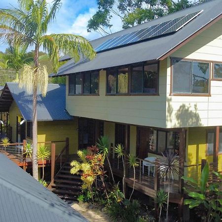 Blue Bliss House And Studios - A Perfect Stay Byron Bay Exteriér fotografie