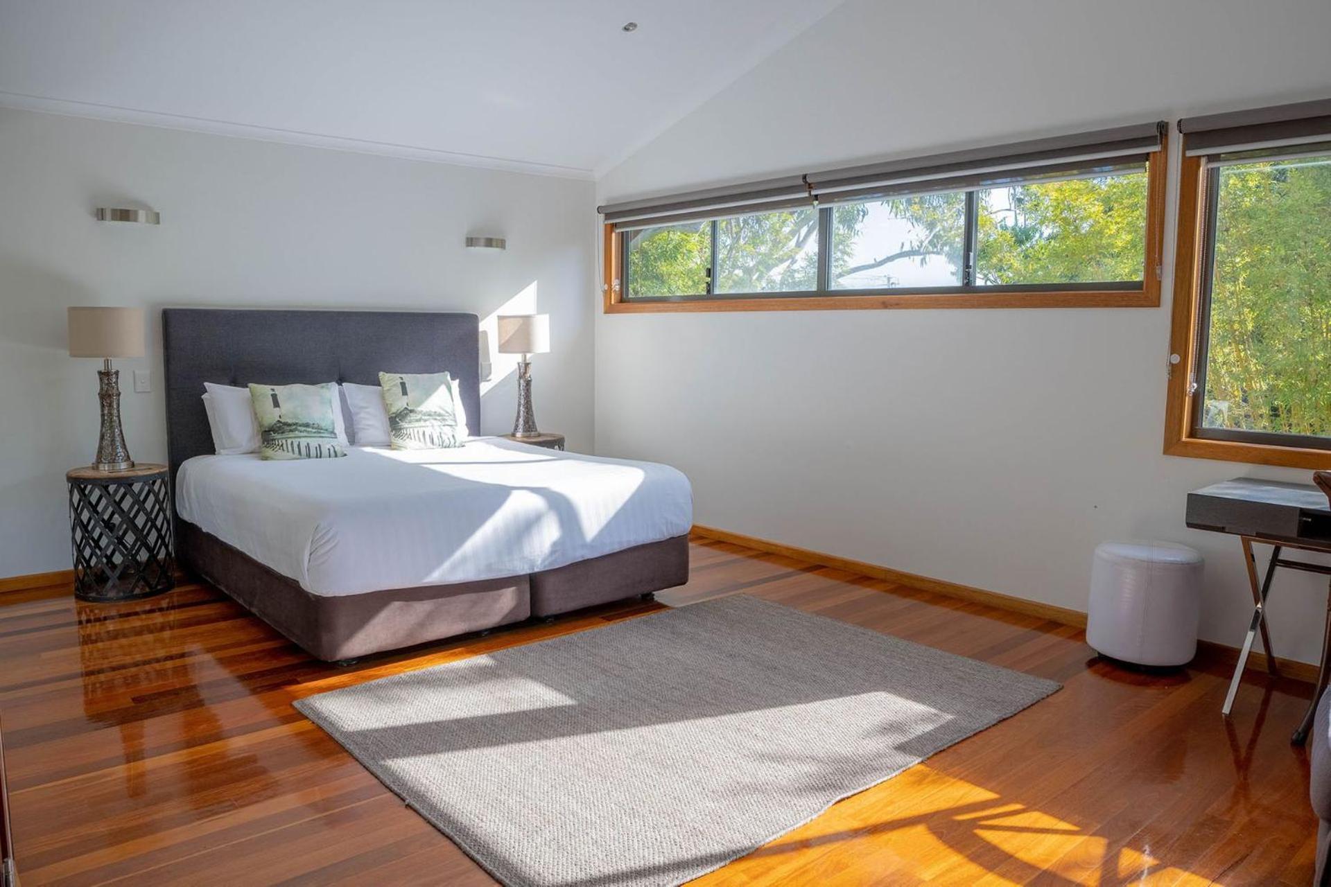 Blue Bliss House And Studios - A Perfect Stay Byron Bay Exteriér fotografie