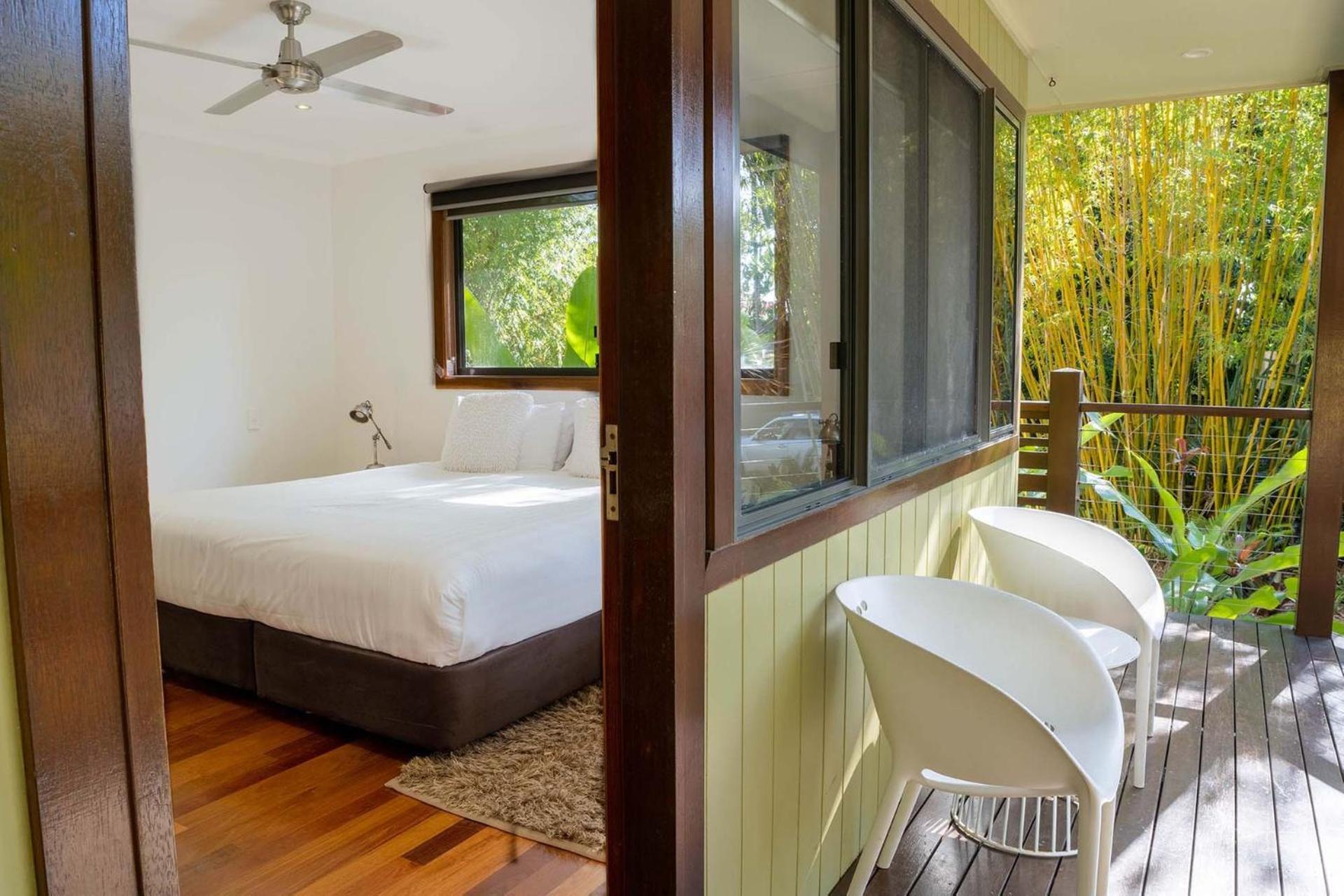Blue Bliss House And Studios - A Perfect Stay Byron Bay Exteriér fotografie