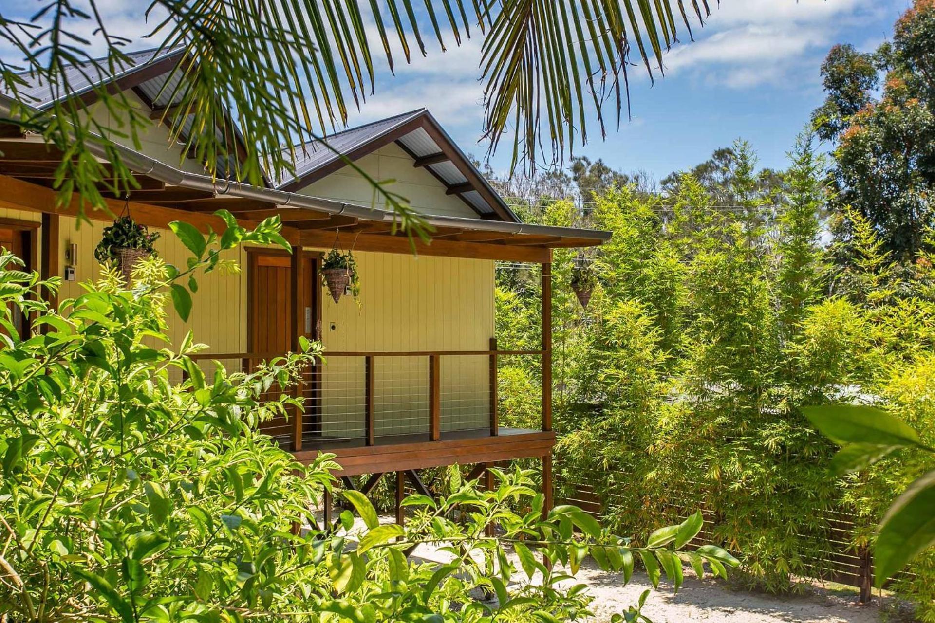 Blue Bliss House And Studios - A Perfect Stay Byron Bay Exteriér fotografie