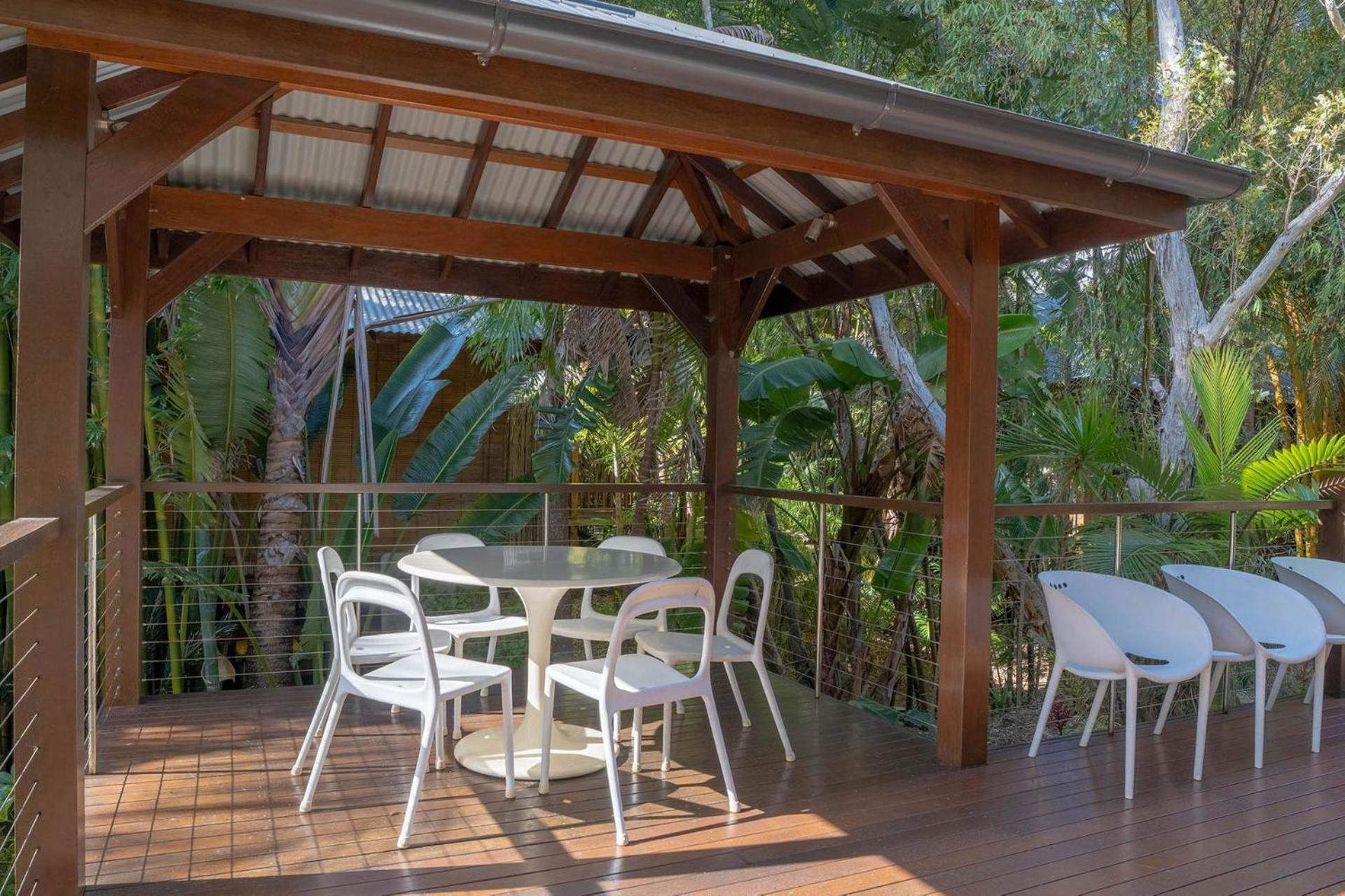 Blue Bliss House And Studios - A Perfect Stay Byron Bay Exteriér fotografie