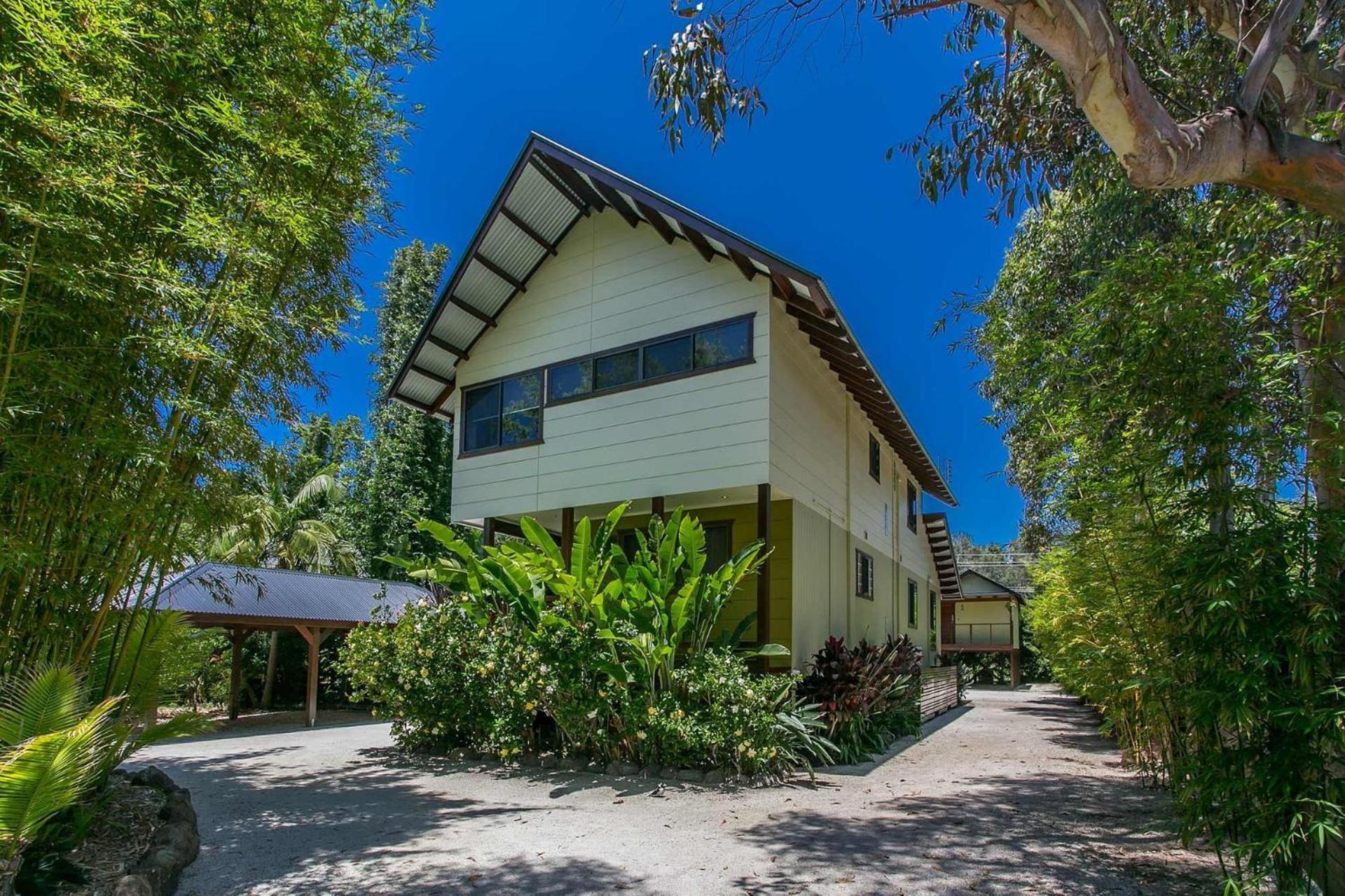 Blue Bliss House And Studios - A Perfect Stay Byron Bay Exteriér fotografie