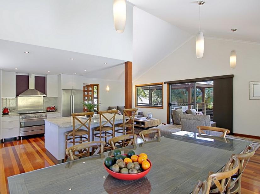 Blue Bliss House And Studios - A Perfect Stay Byron Bay Exteriér fotografie